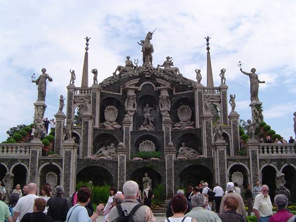 Isole Borromee