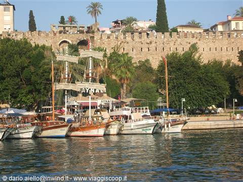 Antalya
