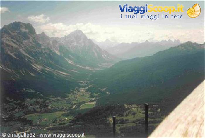 Foto di viaggio in ITALIA