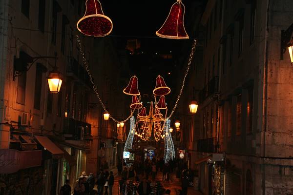 Rua S.ta Justa