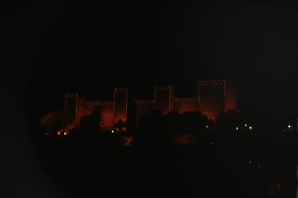 Il Castello Sao Jorge