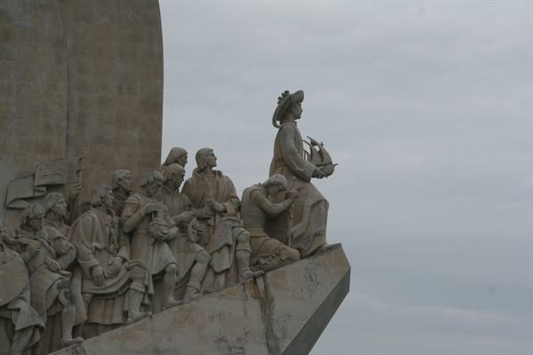 Padrao do Descobrimentos
