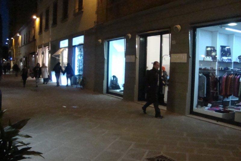 AREZZO vero gioiello