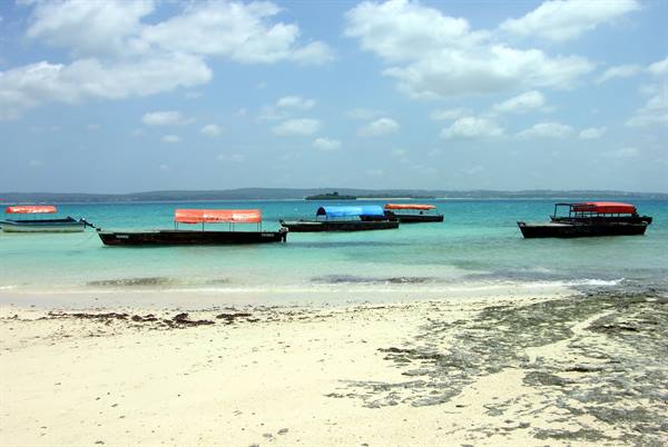ZANZIBAR, ISOLA DELLE SPEZIE- Imbarcoinidviduale.com