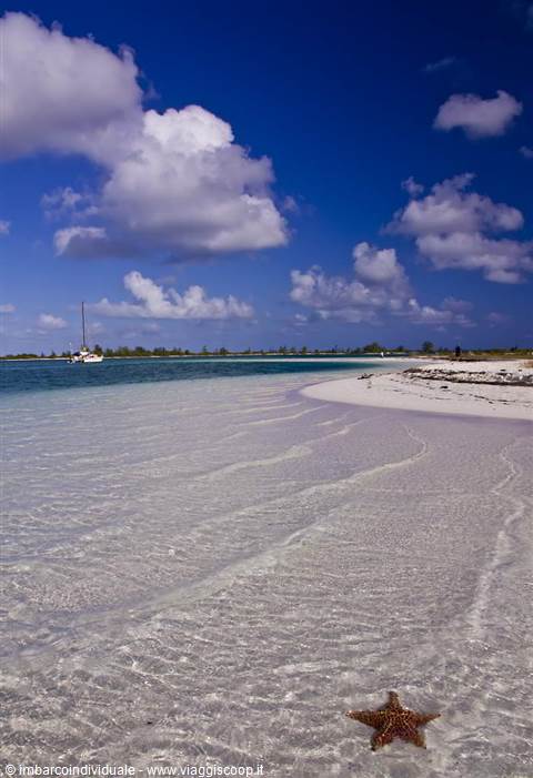 Cuba-Avventura, tour e crociera a cuba