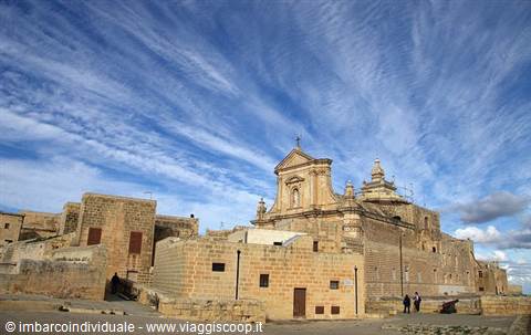 Malta in Barca a Vela - Imbarcoindividuale.com