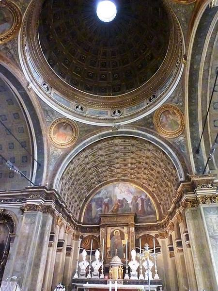 Santa Maria presso San Satiro