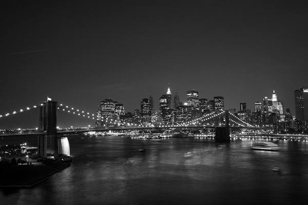 New York manhattan