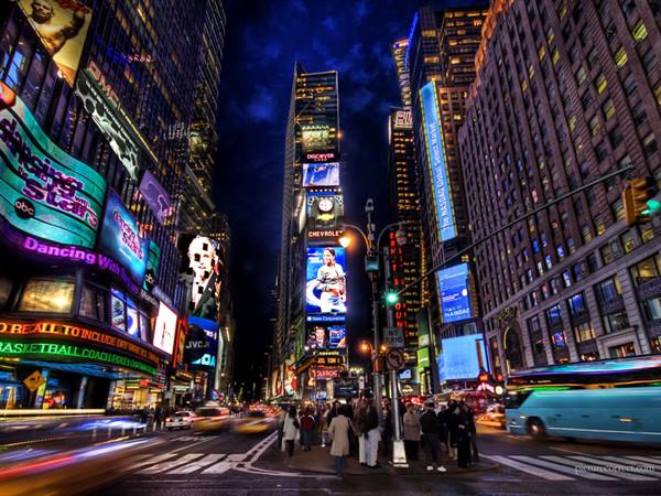 Offerte New York