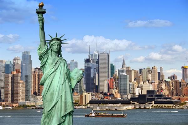 Tour Stati Uniti