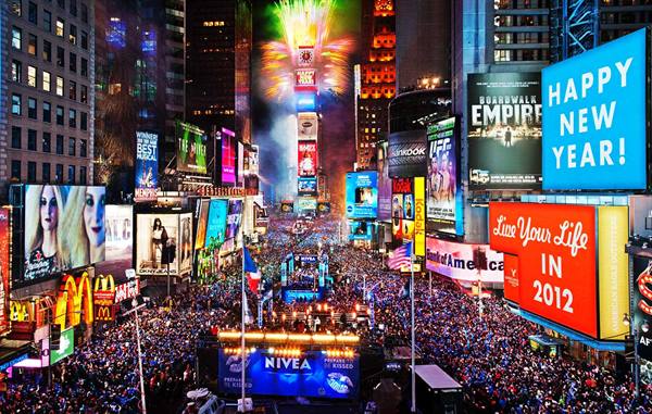 Offerte New York, Tour Stati Uniti
