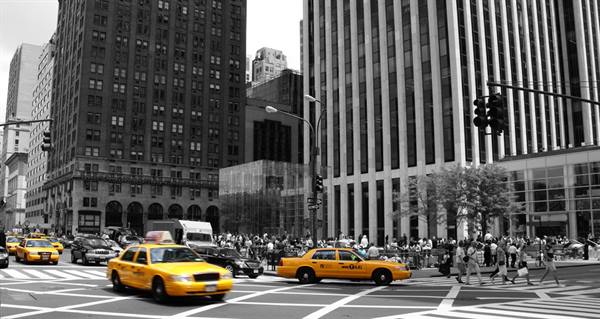 Tour America, Viaggio In America, Cosa Visitare a New York