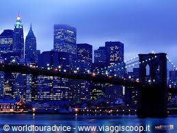 Viaggio In America, Cosa Visitare a New York