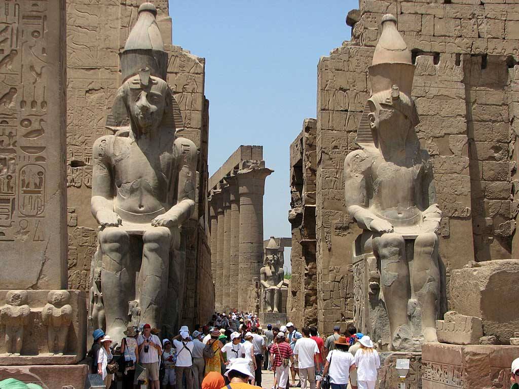 Escursioni Egitto, Offerte Sharm, Luxor Tour