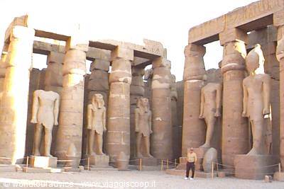 Escursioni Egitto, Offerte Sharm, Luxor Tour