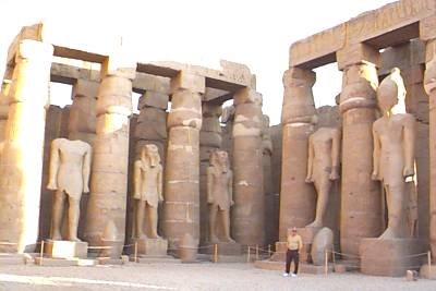 Escursioni Egitto, Offerte Sharm, Luxor Tour
