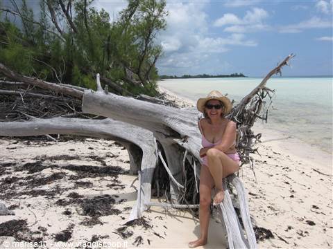 BAHAMAS 2010