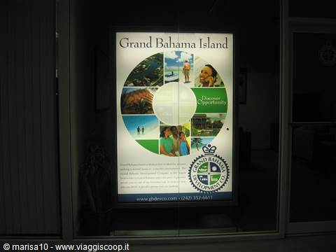 GRAND BAHAMAS