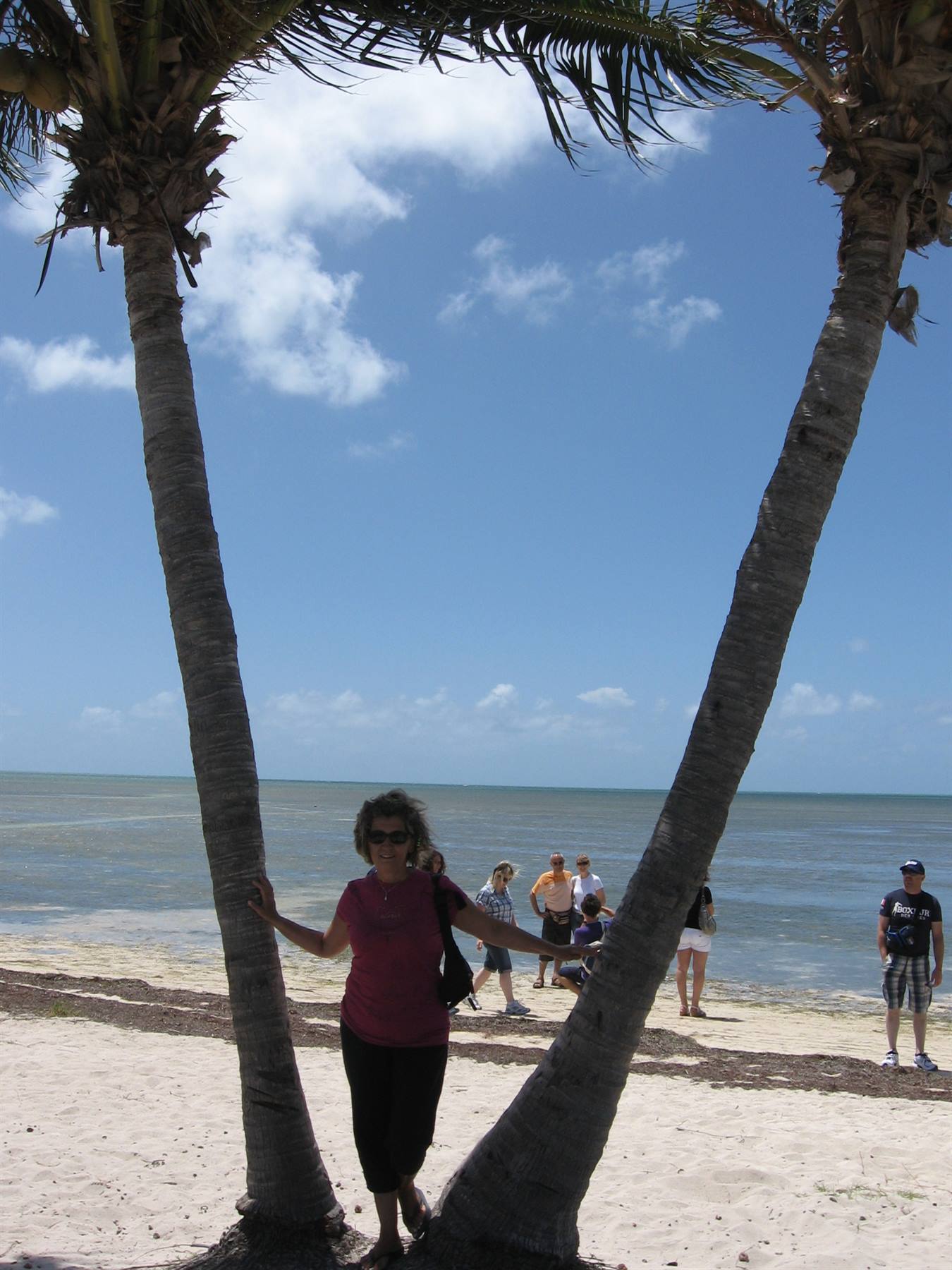 VERSO KEY WEST