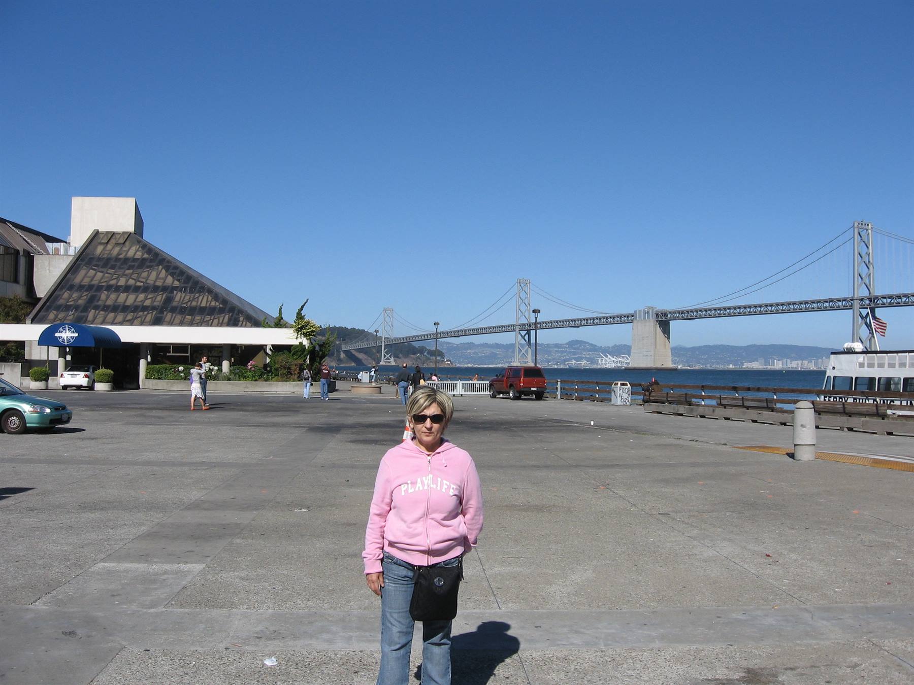san francisco