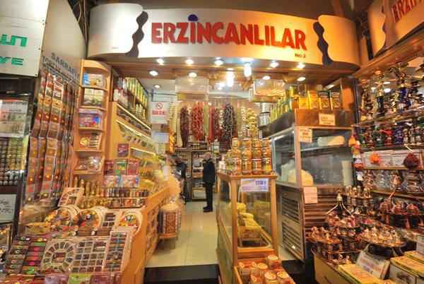 gran bazar
