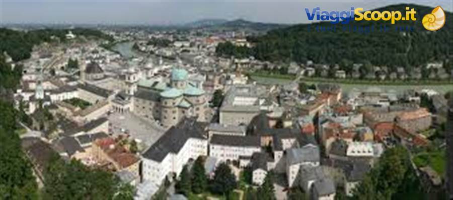 SALISBURGO
