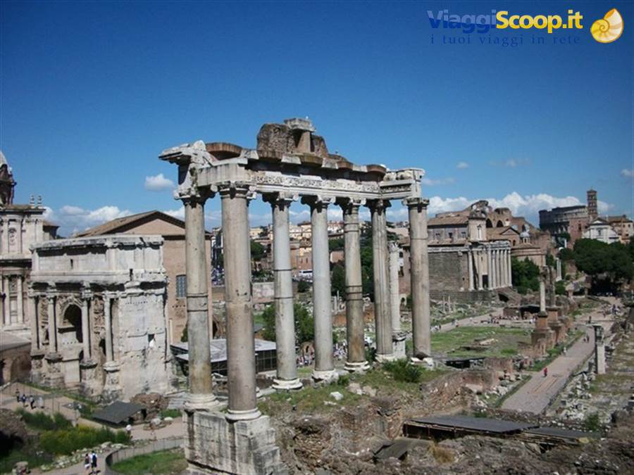 ROMA