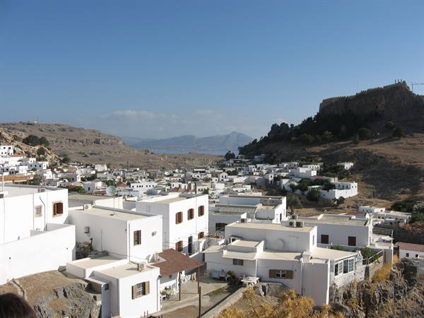 lindos