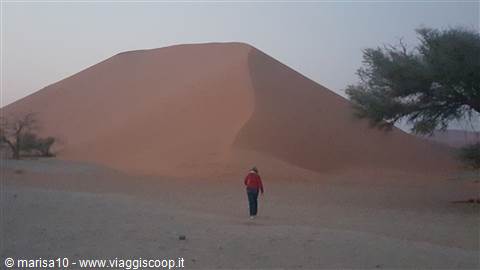 NAMIBIA