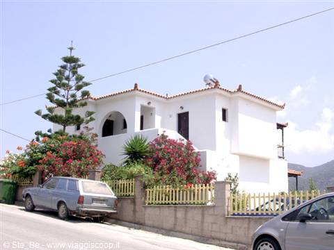 Sporadi 2005