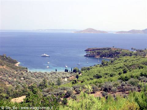 Alonissos