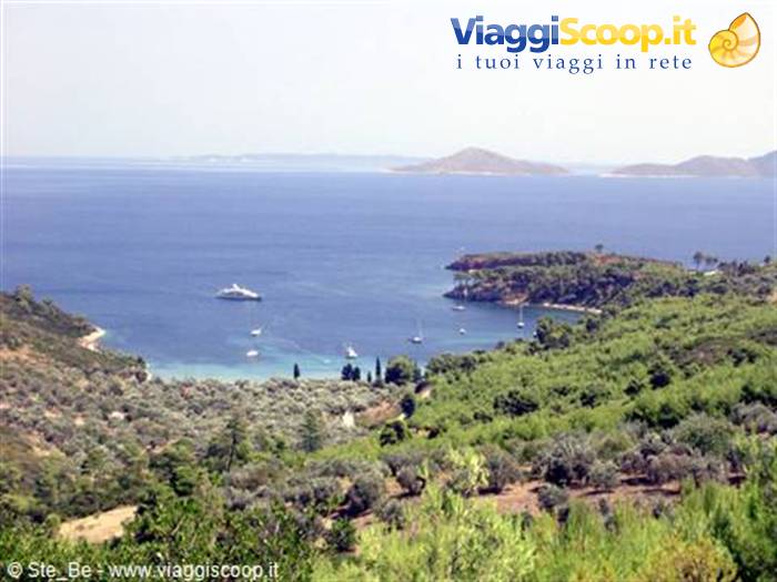 Alonissos