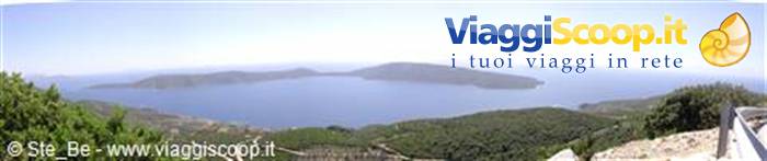 Panorama 180° - Alonissos