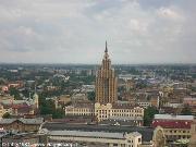 Riga - Skyline