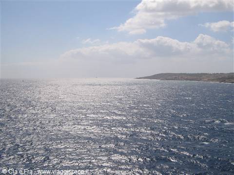 Malta - una giornata a La Valletta