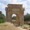 arco LIBYAN ARAB JAMAHIRIYA 