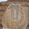 medusa LIBYAN ARAB JAMAHIRIYA 