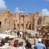 basilica LIBYAN ARAB JAMAHIRIYA 