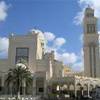 moschea di Tripoli LIBYAN ARAB JAMAHIRIYA 