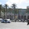piazza Verde LIBYAN ARAB JAMAHIRIYA 