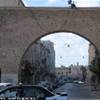 la Medina vista dalla Piazza Verde LIBYAN ARAB JAMAHIRIYA 