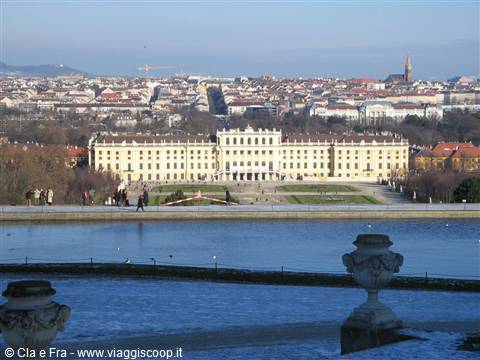 Schonbrunn