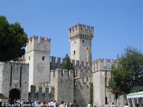 gita a Sirmione