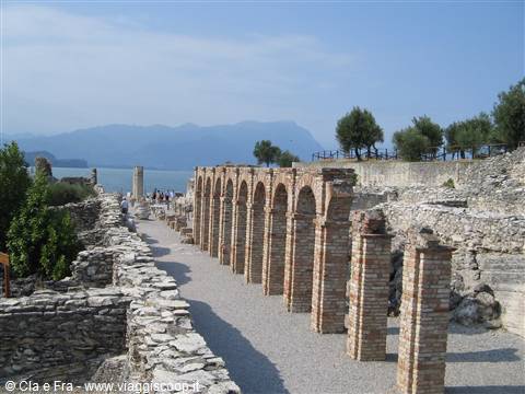 villa di Catullo