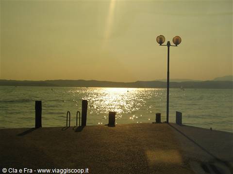 tramonto
