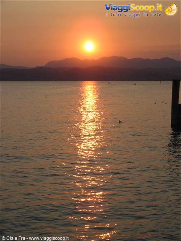tramonto