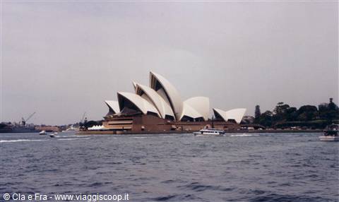 opera house
