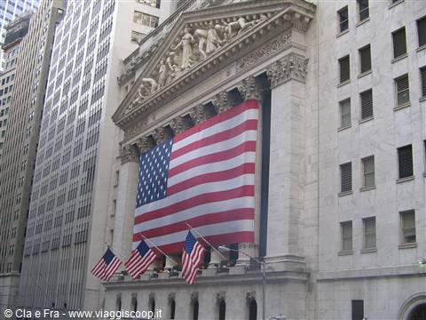 la Borsa
