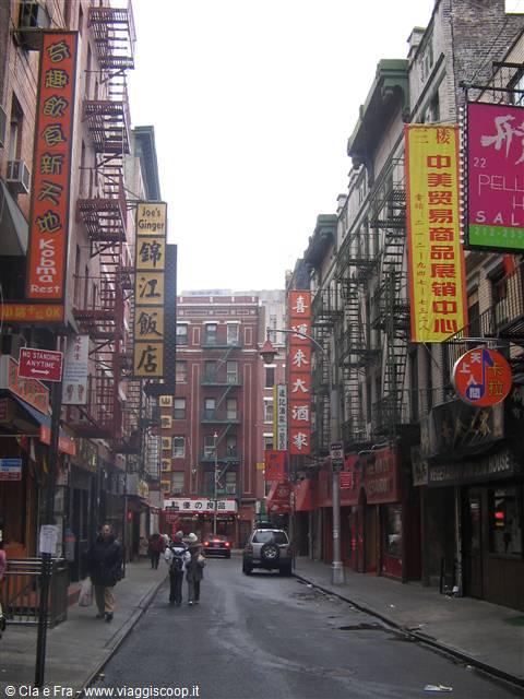 Cinatown