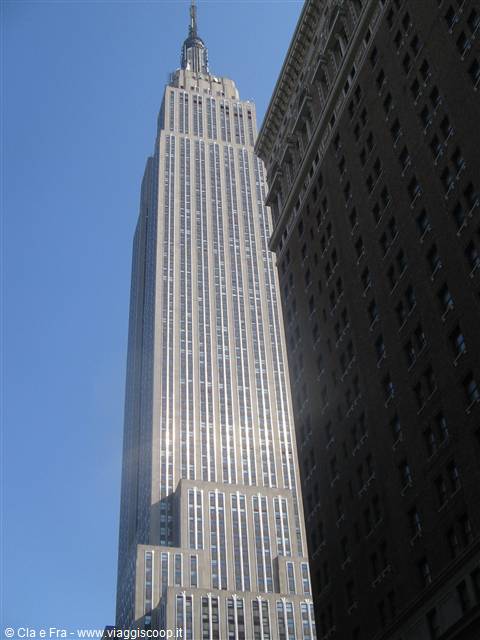 Empire State Building
